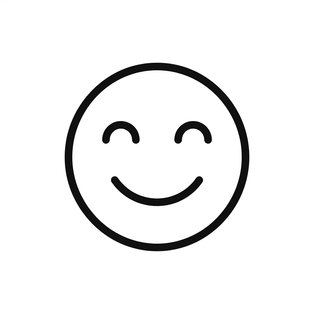 Best line face emoji combos
