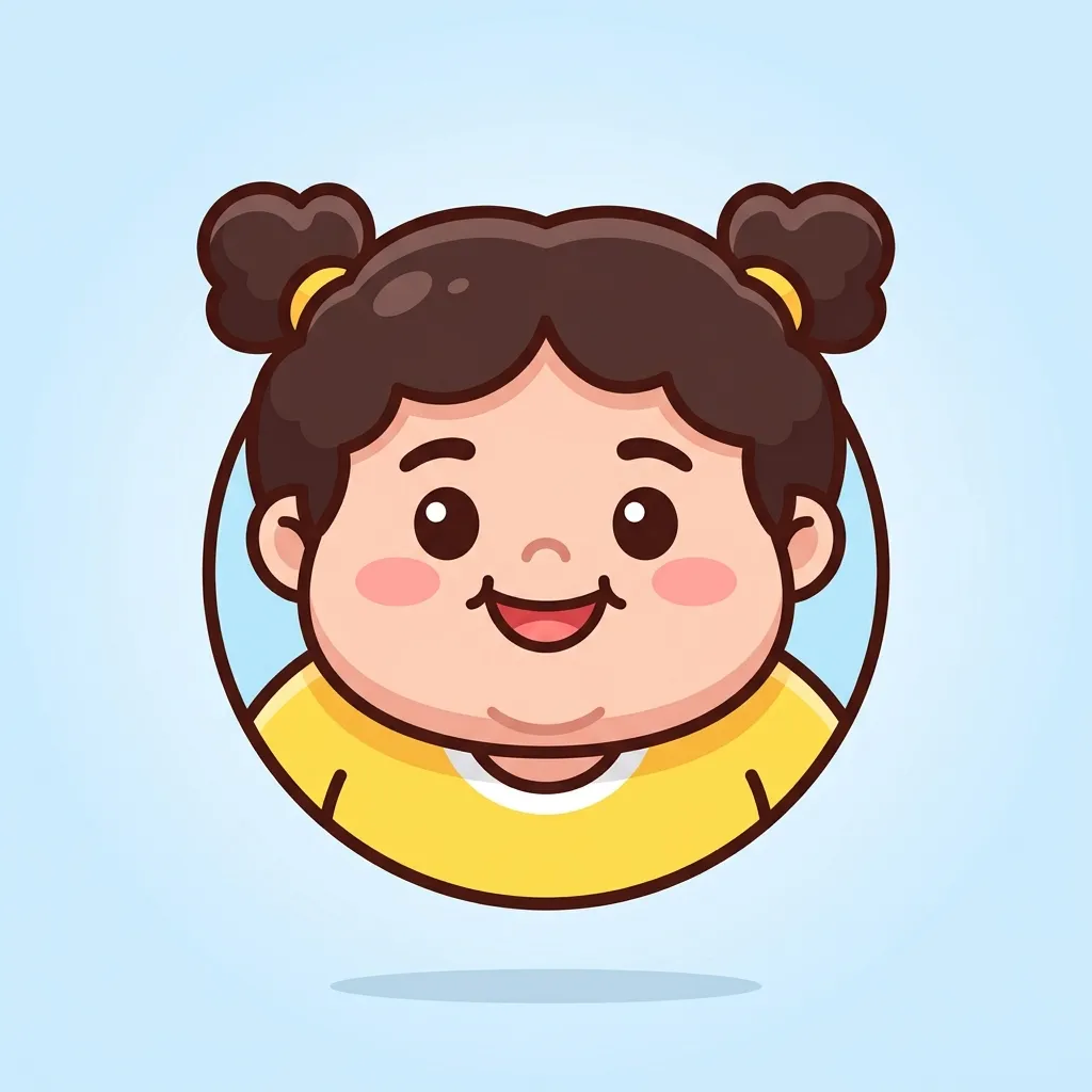 Trending fat girl emoji in 2026