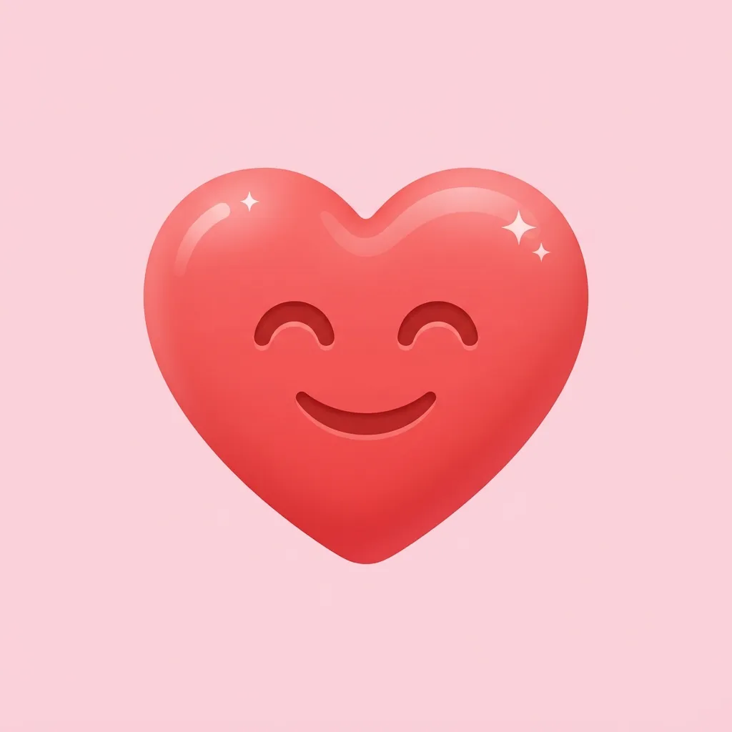 Best cute heart emoji combos copy & paste