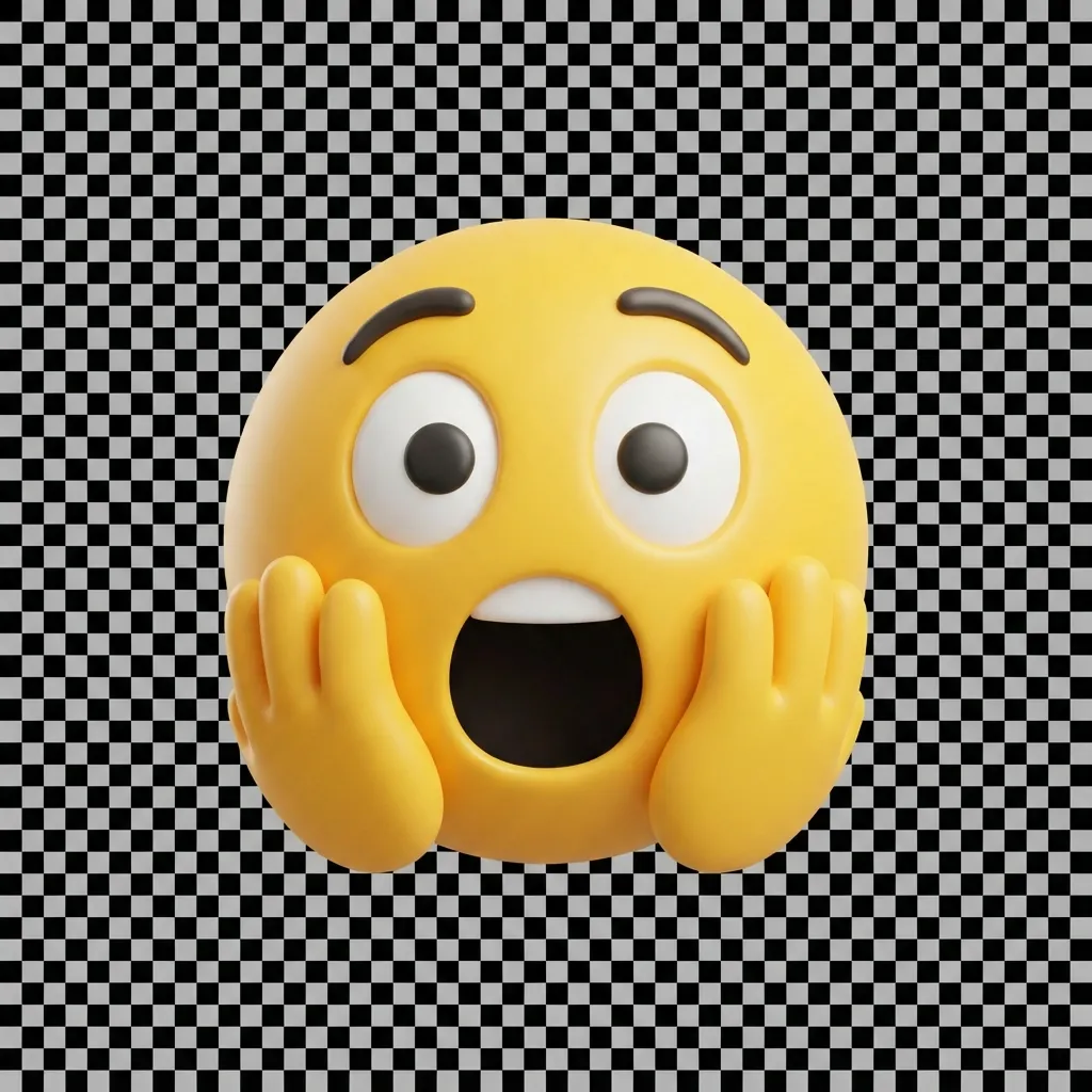 Best shocker emoji combos copy & paste