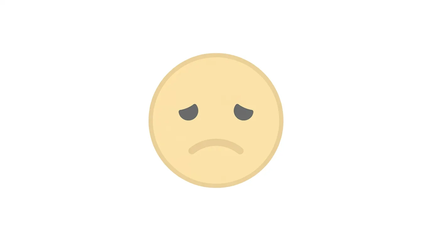 Faded Emoji