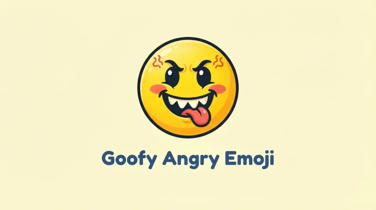 Hi Emoji