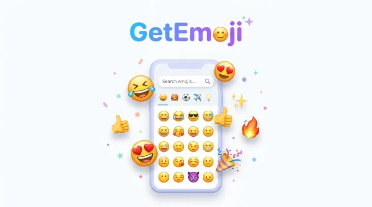 GetEmoji
