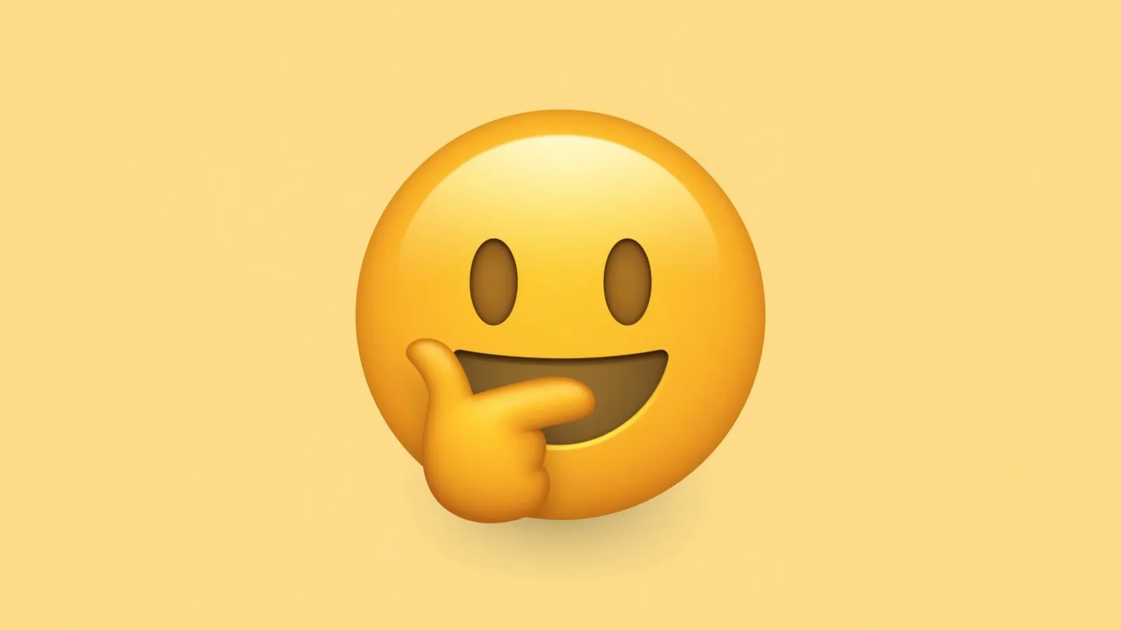 Good Emoji