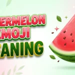 Watermelon Emoji Meaning